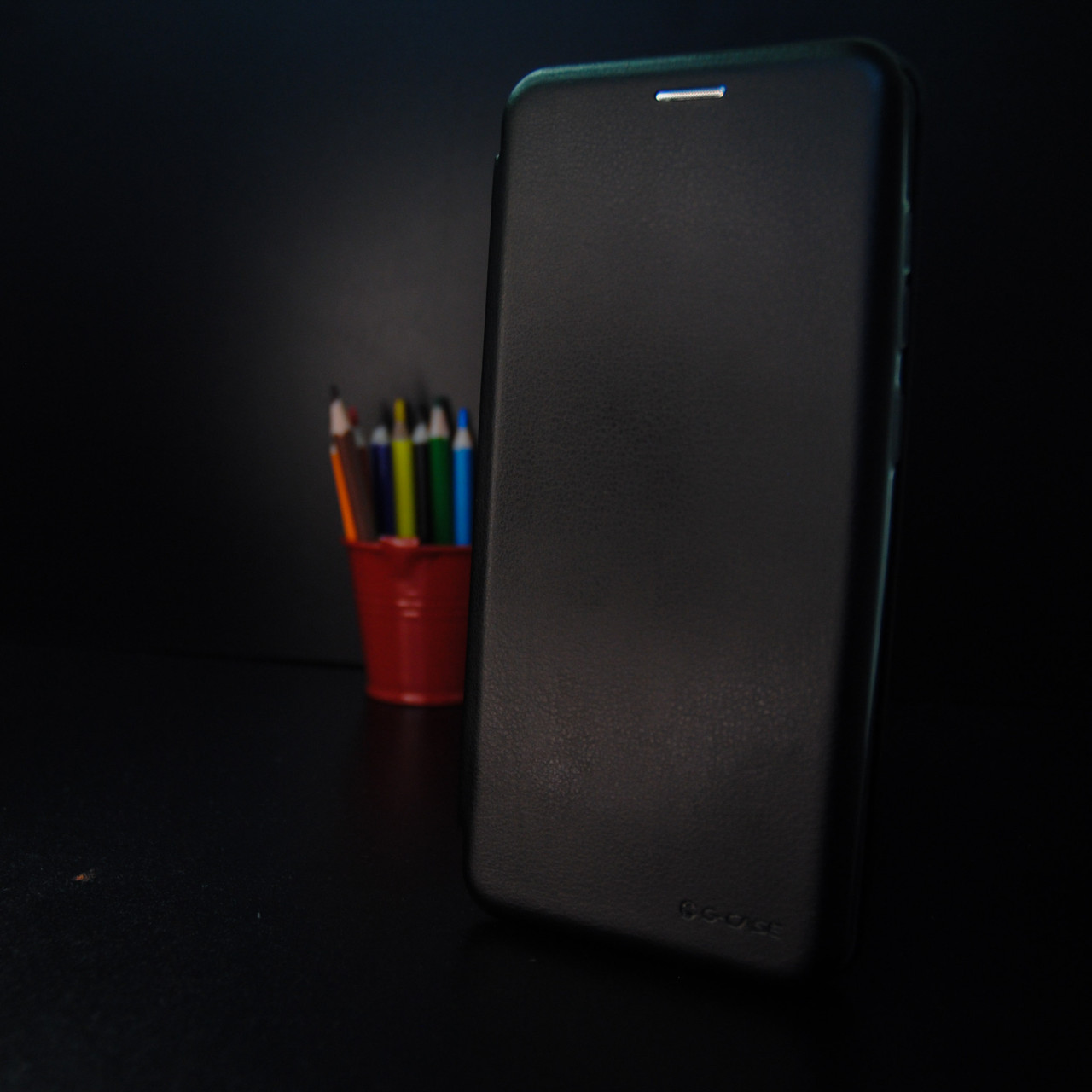 

Чехол-книжка Samsung A21s A217