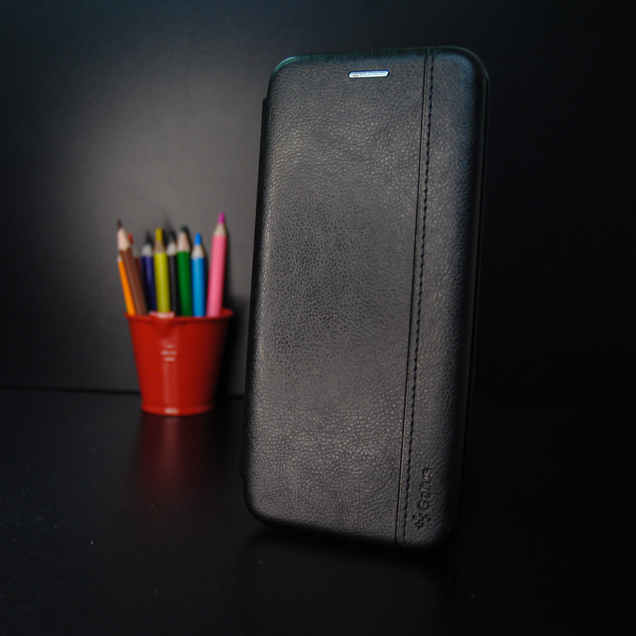 

Чехол-книжка Samsung S10 Plus G975
