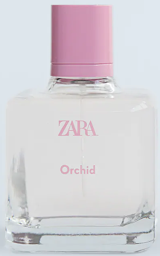 ZARA Orchid EDP 100 ml Tester Парфюмированная вода (оригинал подлинник  Испания), цена 450 грн., купить в Львове — Prom.ua (ID#651476524)