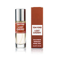 40 мл мини парфюм Tom Ford Lost Cherry (Унисекс) 320