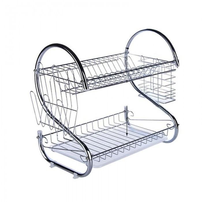 

Сушилка для посуды Стойка для хранения посуды kitchen storage rack