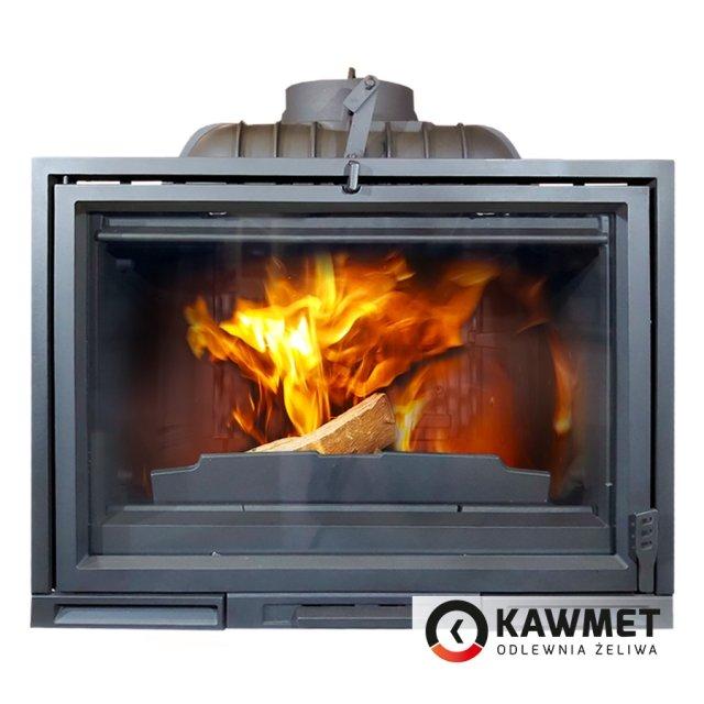 

Каминная топка KAWMET Premium F23 (14kW)