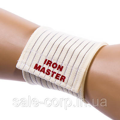 

Фиксатор запястья IronMaster, IR97922