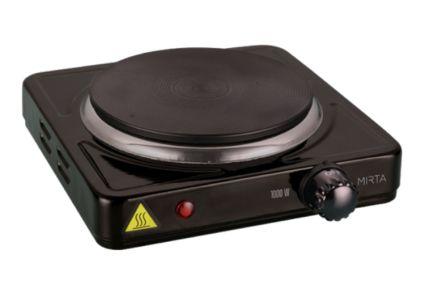 

Плита настольная MIRTA HP-9910B