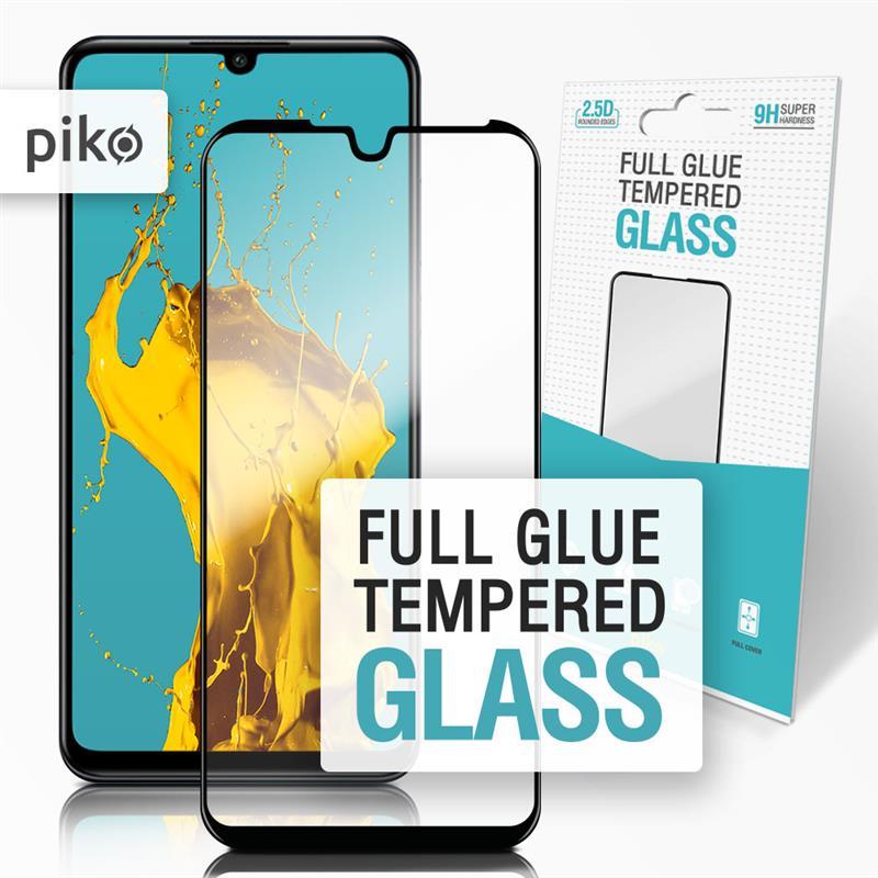 

Защитное стекло Piko для Huawei P30 Lite Black Full Glue, 0.3mm, 2.5D (1283126492235)