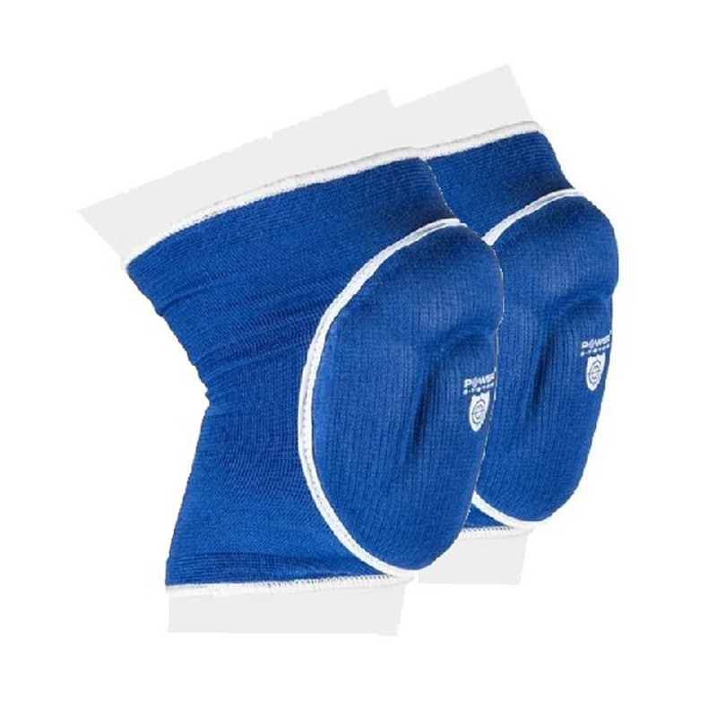 

Наколенник Power System Elastic Knee Pad PS-6005 L Blue