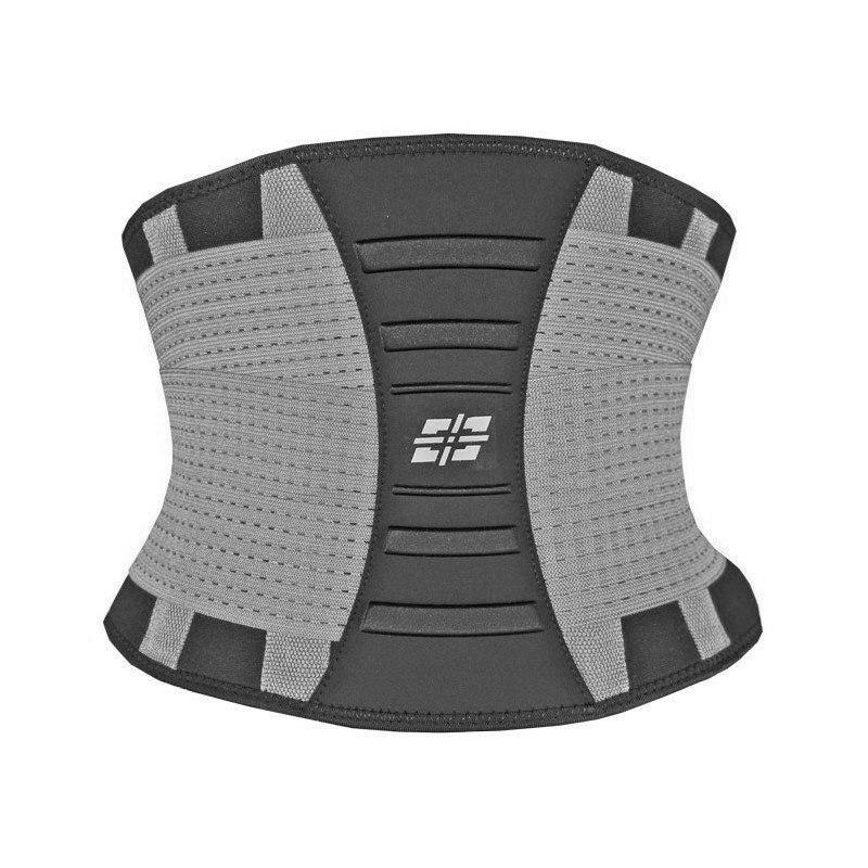 

Пояс для поддержки спины Power System Waist Shaper PS-6031 Grey L/XL