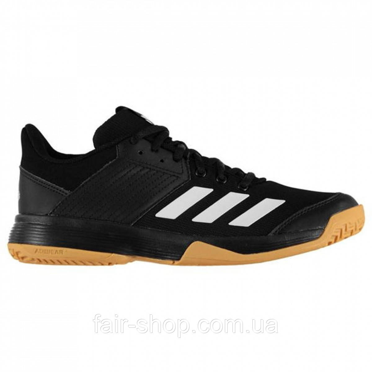 

Футзалки adidas Ligra 6 Wo Volleyball Black/White - Оригинал