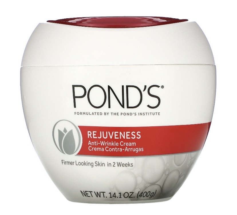

Ponds крем против морщин Rejuveness Anti-Wrinkle Cream