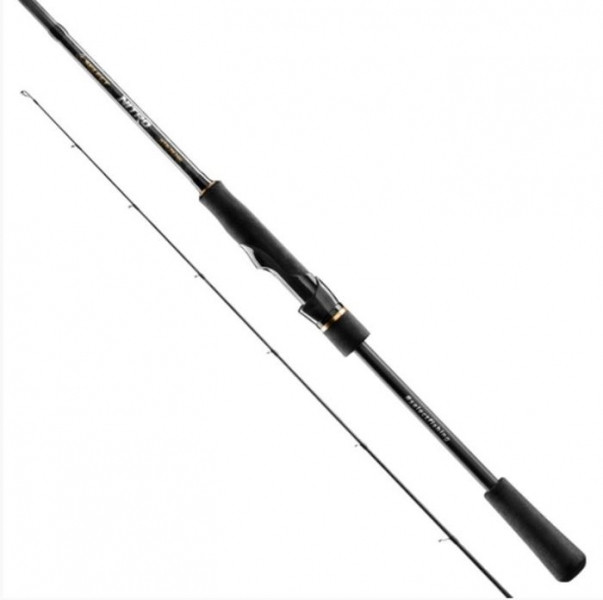 

Спиннинг Select Nitro NTR-762ML 2.28m 4-18g Fast