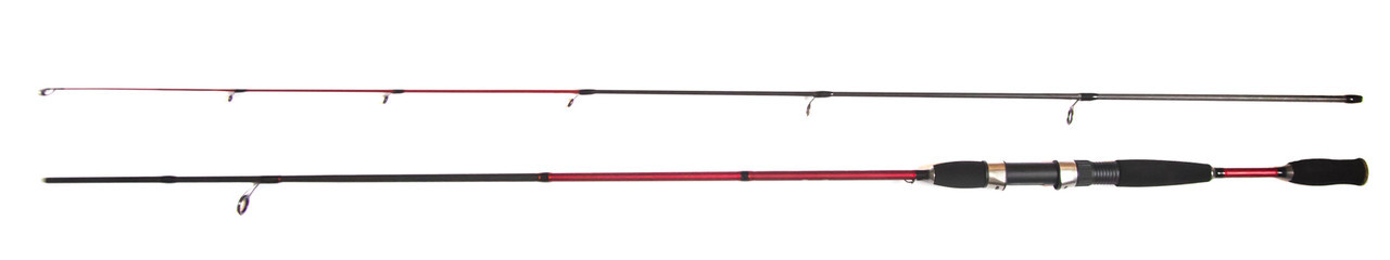 

Спиннинг штекерный Feima Spin Red 2.10m 5-20g