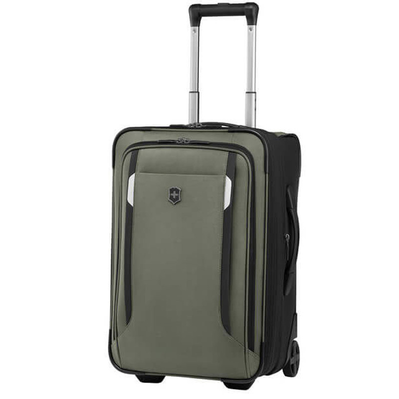 

Чемодан Victorinox Travel WERKS TRAVELER 5.0/Olive S Маленький Vt602188, Зеленый