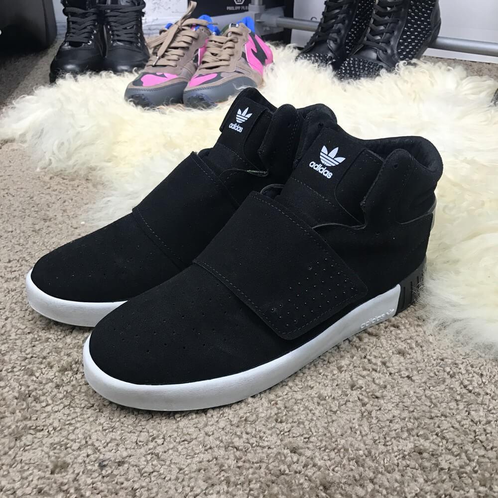 

Мужские кроссовки Adidas Tubular Invader