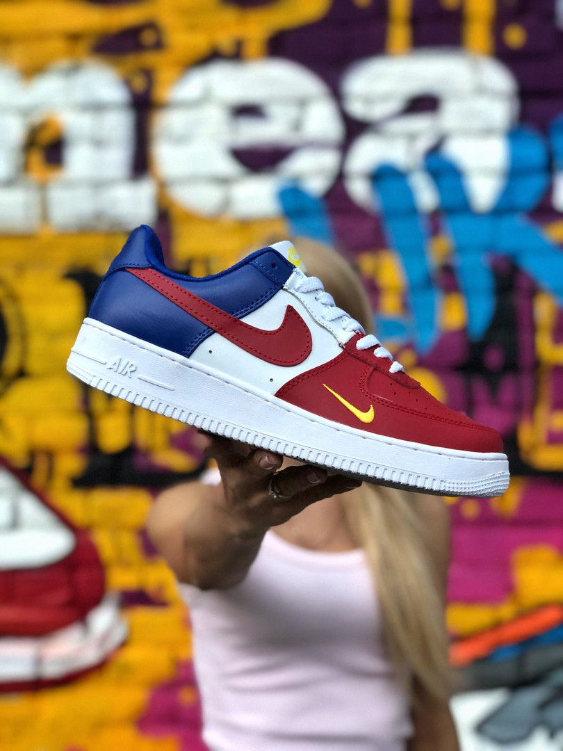 

Мужские кроссовки Nike Air Force (42 и 43), Разные цвета