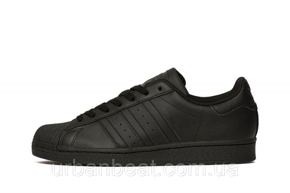 

Мужские кроссовки Adidas Originals Superstar EG4957 Оригинал, Черный