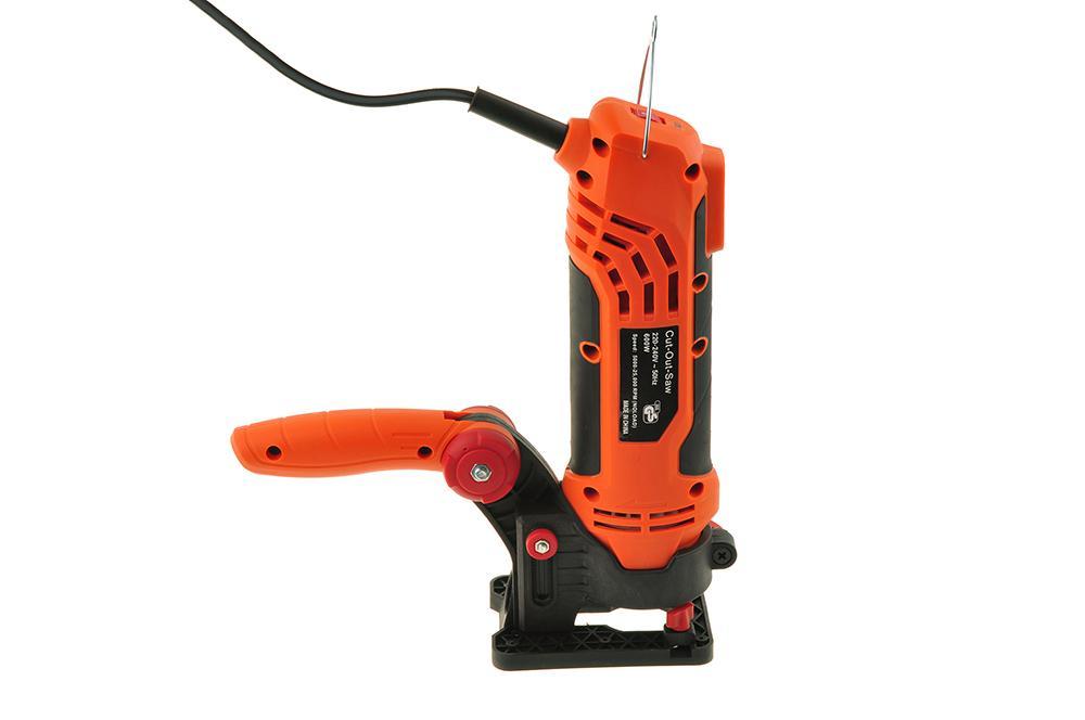 

Реноватор Twist A Saw