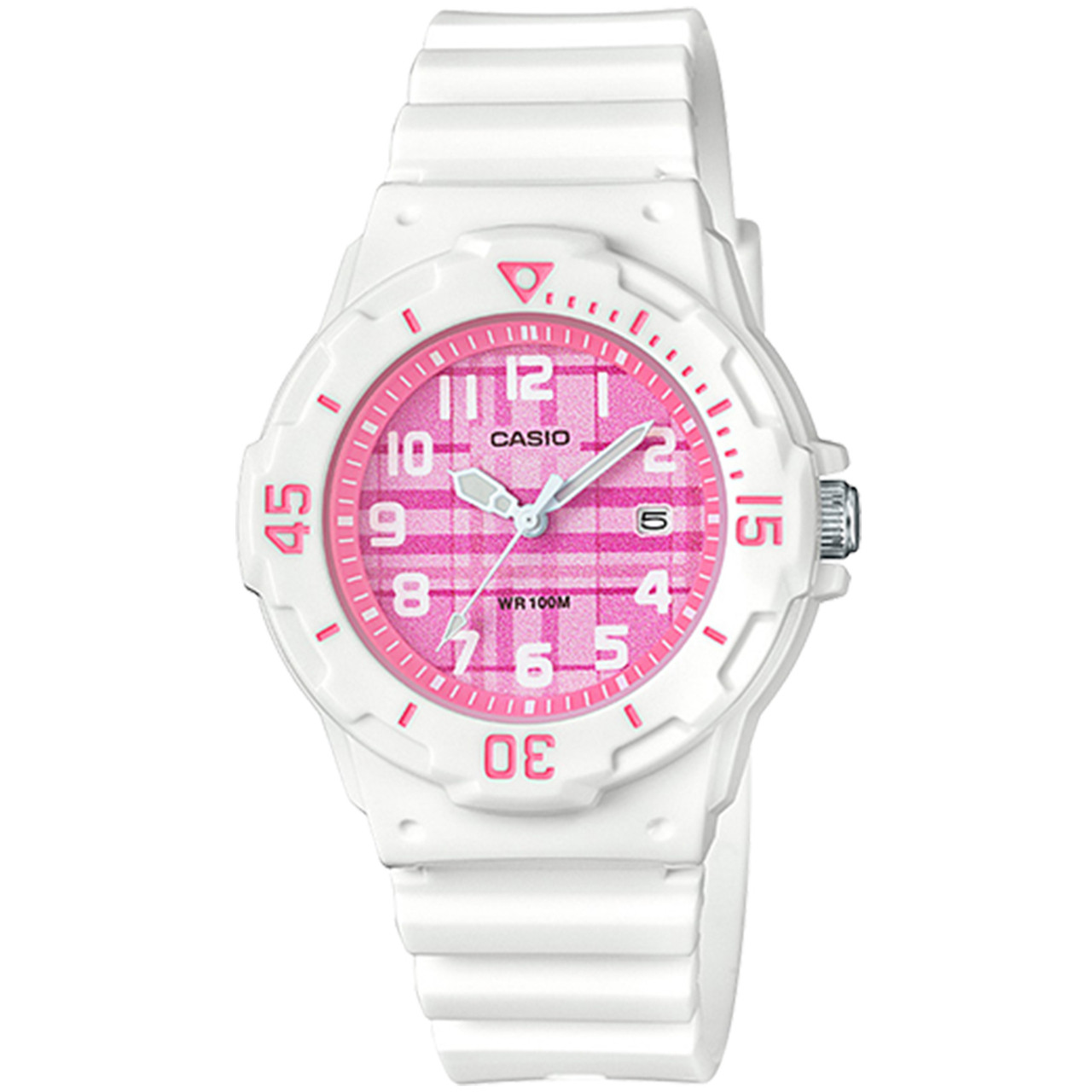 

Женские часы Casio LRW-200H-4CVEF