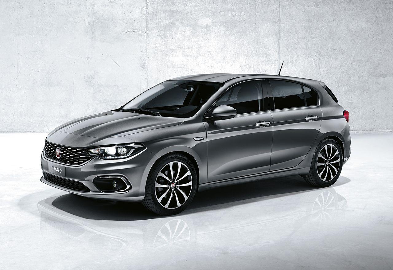 

Стекло ветровое (лобовое) Fiat Tipo (Седан, Комби, Хетчбек) (2016-)