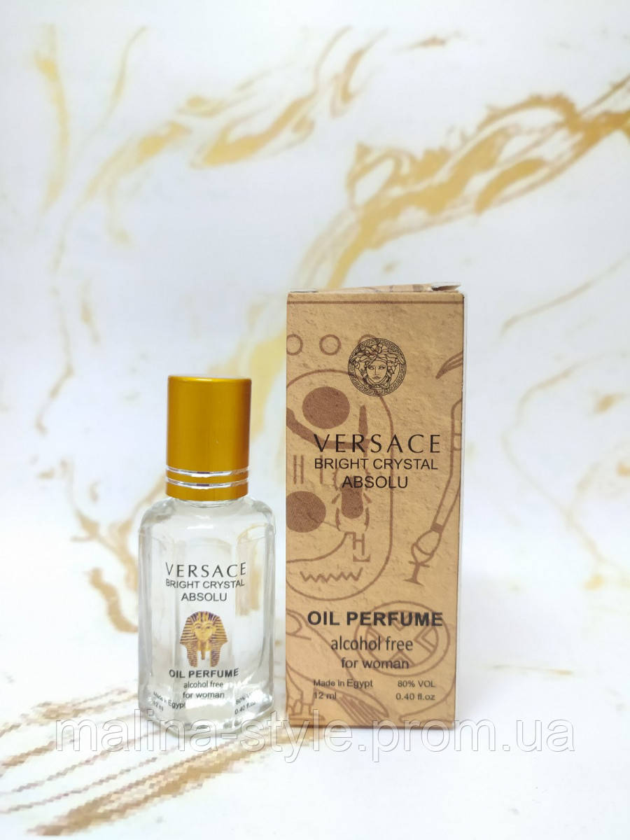 versace bright crystal perfume oil