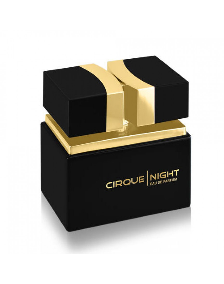 

Парфюмированная вода Cirque Night Emper Women EDP 100 ml арт.35570