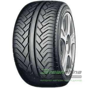 

Летняя шина YOKOHAMA ADVAN S.T. V802 275/45R19 108Y