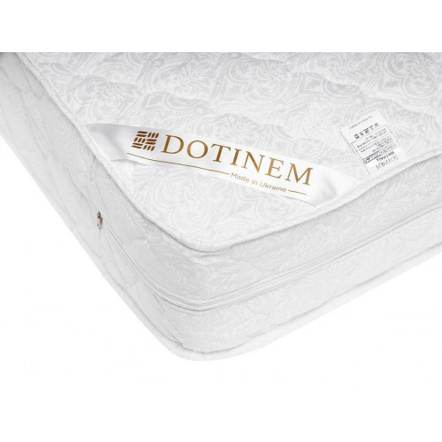 

Матрас Dotinem Bonneli Bianco 120х190