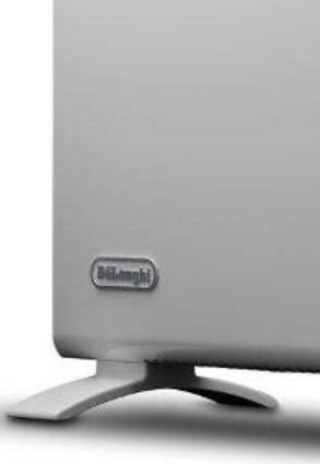 

✅ Конвектор DeLonghi HCX 9120 E WHBK (2000 Вт, до 20 м²) обогреватель, тепловентилятор | Гарантия 12 мес