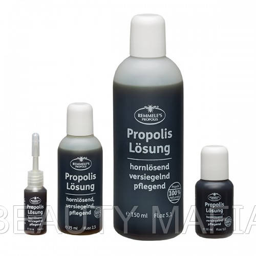 

Раствор Remelle's Propolis Suda Care Remmele’s Propolis 10 мл (suda51
