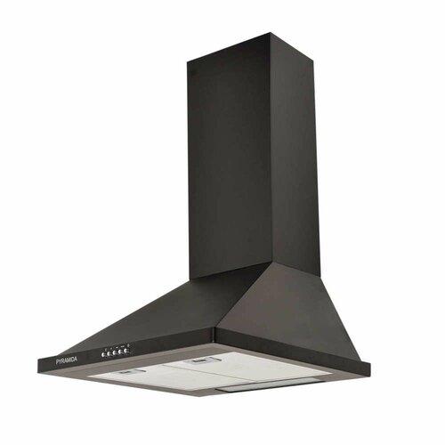 

Витяжка декоративна Pyramida KH 60 (1000) BL