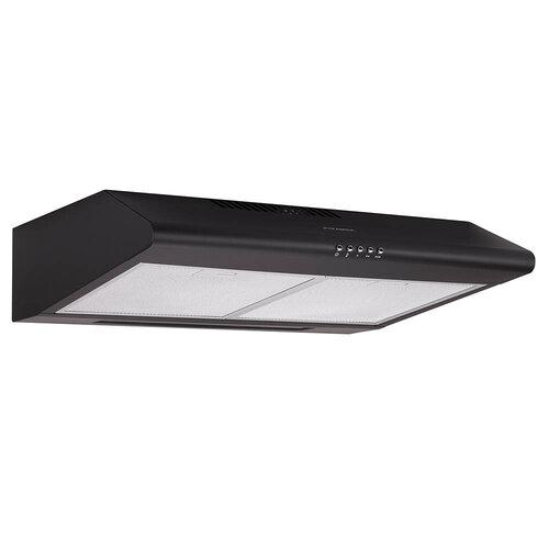 

Витяжка традиційна Pyramida MH 50 BL