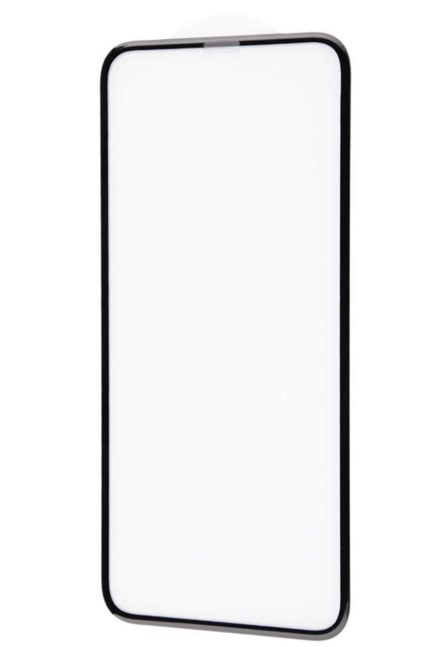 

Защитное стекло FULL SCREEN 4D 360 iPhone Xr/11 Black, Черный