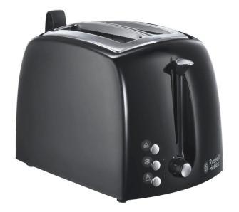 

Тостер Russell Hobbs Textures Plus 22601-56