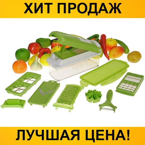 

Терка NICER DICER UN-2201