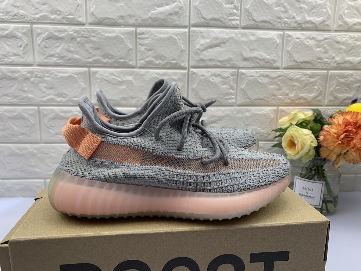 

Женские Кроссовки Adidas Yeezy Boost 350 V2 True Form