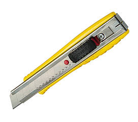Нож Строительный(Сегментный)Для отделочных работ 155 мм STANLEY 0-10-421