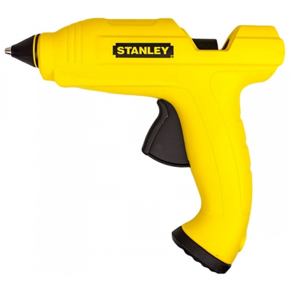 

Клеевой пистолет электрический беспроводной Stanley DualMelt (STHT6-70416)