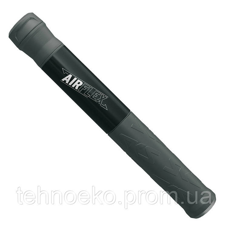 

Насос ручний SKS AIRFLEX EXPLORER BLACK 942878, КОД: 1856452