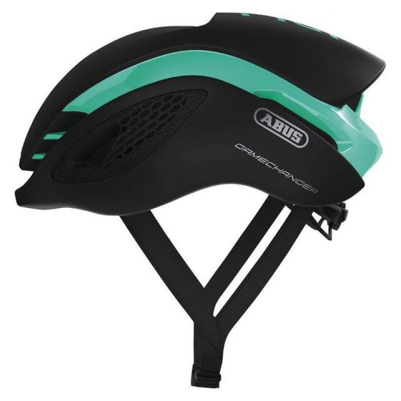 

Шолом велосипедний ABUS GAMECHANGER S 51-55 Celeste Green 775949, КОД: 1913621