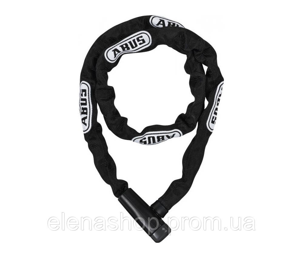 

Велозамок ABUS 5805K-110 Steel-O-Chain Black 724930, КОД: 1818325