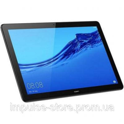 

Планшет Huawei MediaPad T5 10" FullHD (AGS2-L09C) 4Gb/64Gb Black (53010LFL/53010NXL/53010NXP)