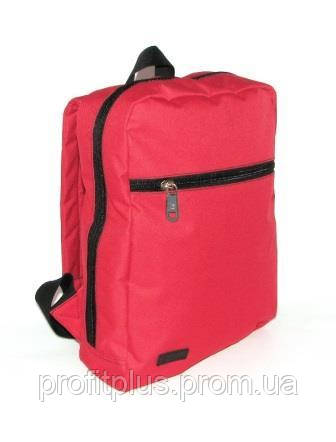 

Рюкзак DNK Backpack 900-5 DNK Backpack 900-5, КОД: 1612116, Красный