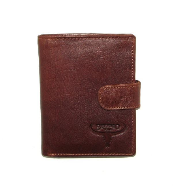 

Портмоне Buffalo Wild N4L-BWJ Cognac, КОД: 1638831, Коньяк