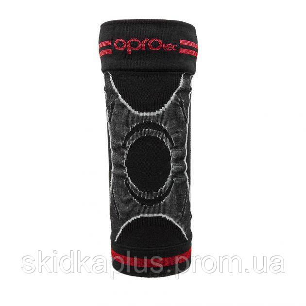 

Налокотник спортивный OPROtec Elbow Sleeve M Black TEC5748-MD, КОД: 1521296