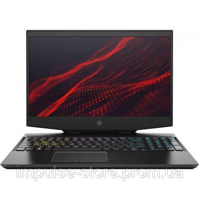 

Ноутбук HP OMEN 15-dh1001ur (104K0EA), Черный