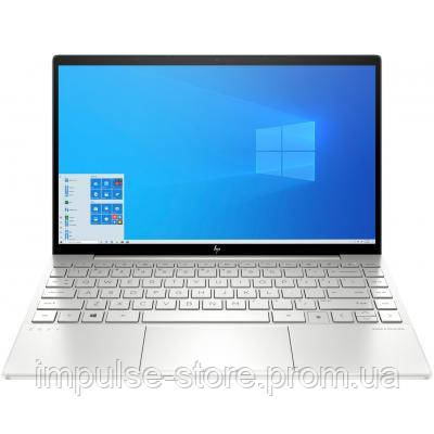 

Ноутбук HP ENVY 13-ba0007ur (15S08EA, Серебристый