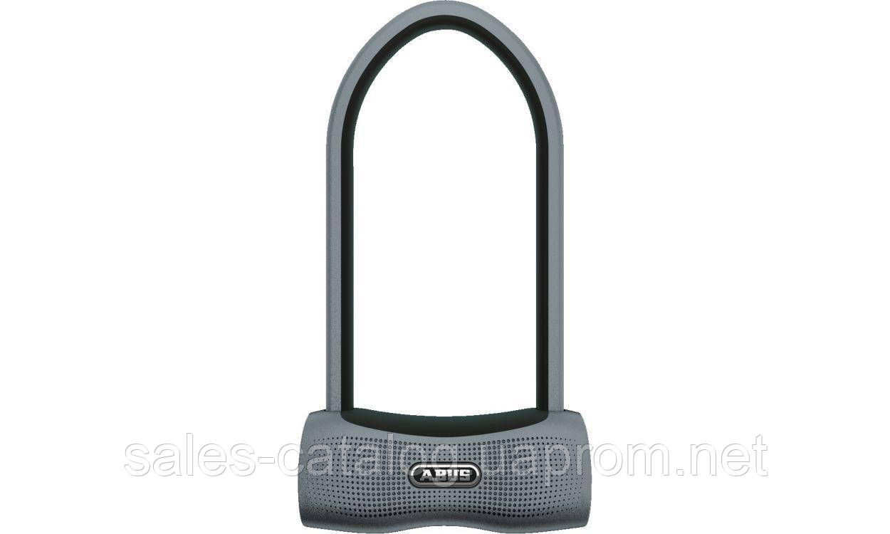 

Велозамок ABUS Smartx 770A 160HB230 Grey 823619, КОД: 1782662