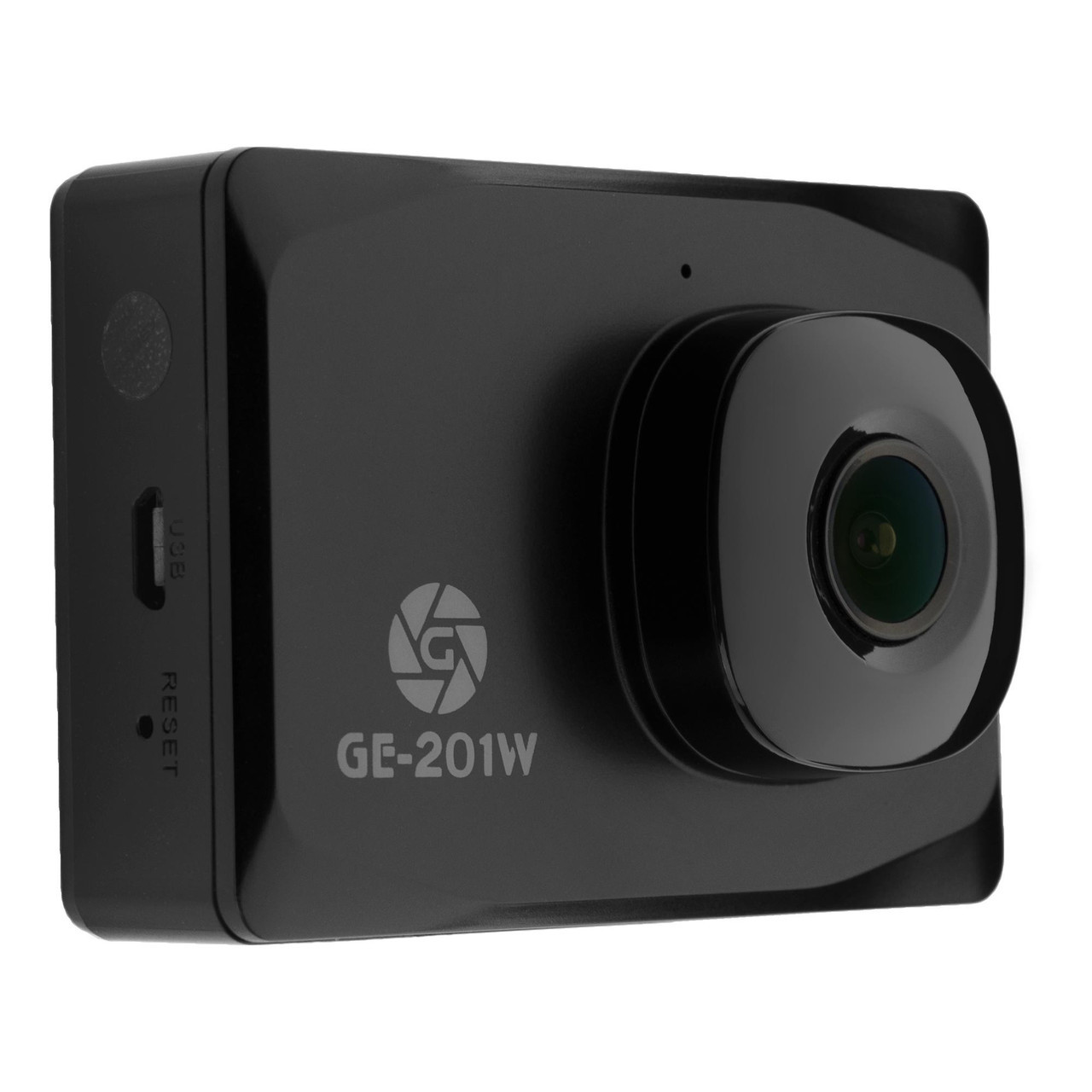 

Видеорегистратор Globex GE-201W WiFi P26198, КОД: 2397279