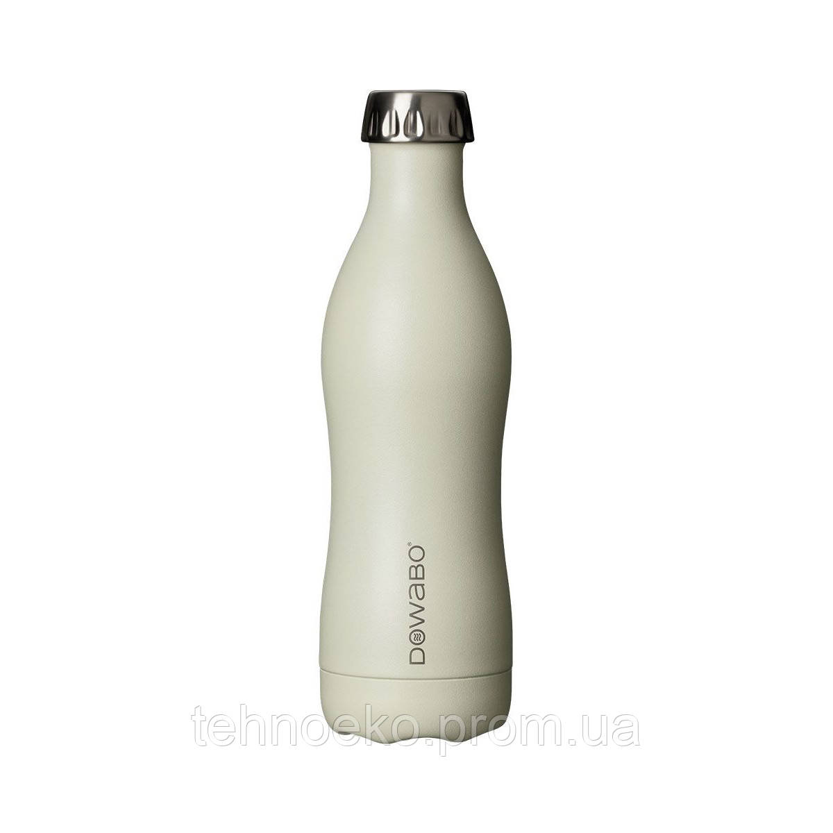 

Термос DOWABO Pina Colada Cocktail Collection 500 ml Кремовый DO-05-coc-pin, КОД: 1032739