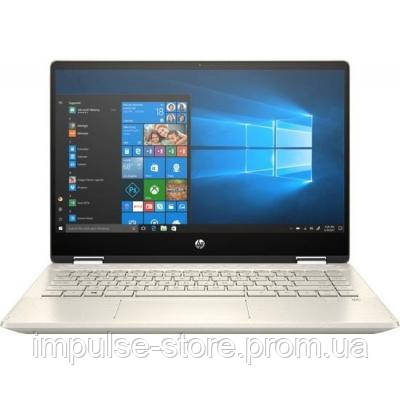 

Ноутбук HP Pavilion x360 (1S7P3EA, Золотой