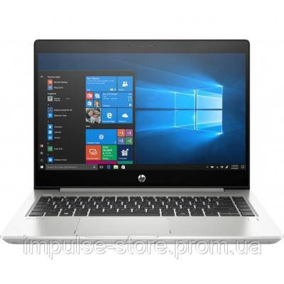 

Ноутбук HP ProBook 445R G6 (5SN63AV_V11, Серебристый